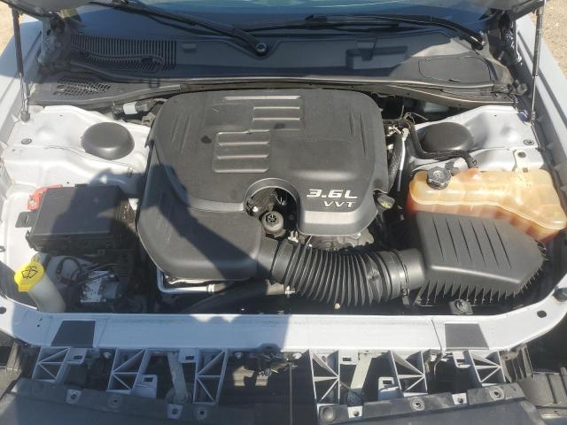 2021 DODGE CHALLENGER 2C3CDZGG6MH543352