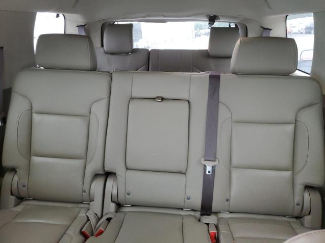2020 GMC YUKON SLT 1GKS2BKC3LR168113