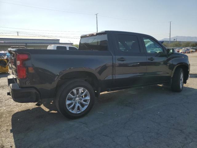 2023 CHEVROLET SILVERADO - 3GCPABEK1PG269227