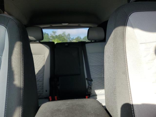 2018 CHEVROLET EQUINOX LT - 3GNAXKEX1JS642780