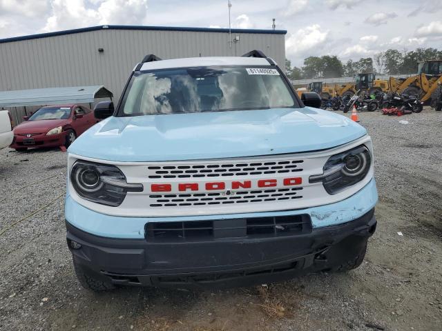 2023 FORD BRONCO SPO - 3FMCR9H97PRD19377
