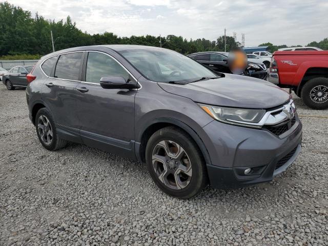 2018 HONDA CRV 7FARW1H56JE021597