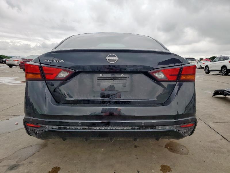 2024 NISSAN ALTIMA S - 1N4BL4BV7RN328313