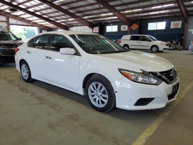 Vin: 1n4al3ap1hc200944, lot: 62348245, nissan altima 2.5 20174