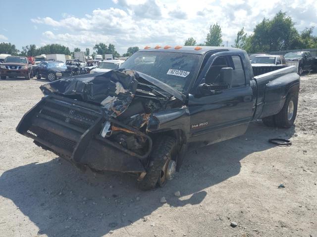 DODGE RAM 3500