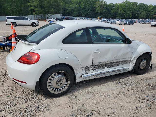 Vin: 3vwj17at7gm615345, lot: 60437365, volkswagen beetle se 20163