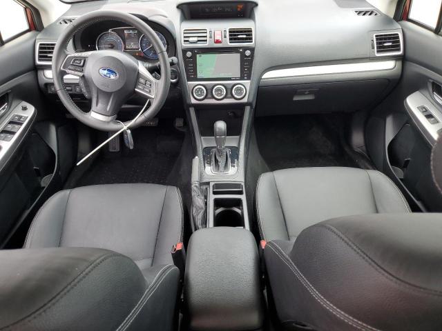 2016 SUBARU IMPREZA SP JF1GPAY61G8238529