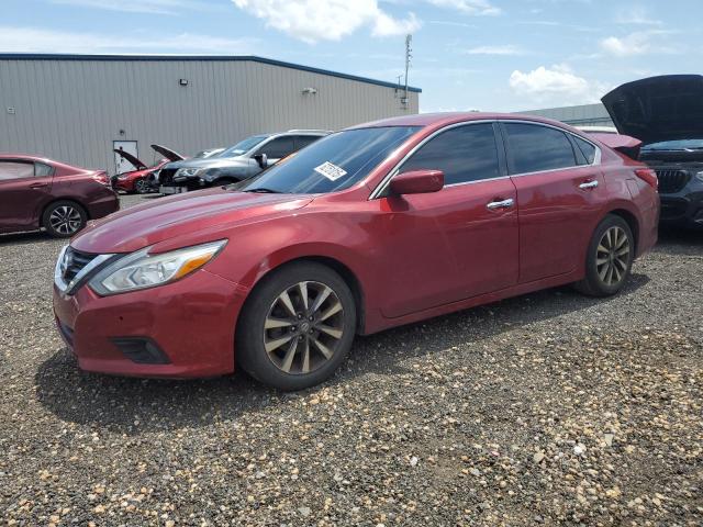 Vin: 1n4al3ap5hc270205, lot: 62751015, nissan altima 2.5 2017 img_1
