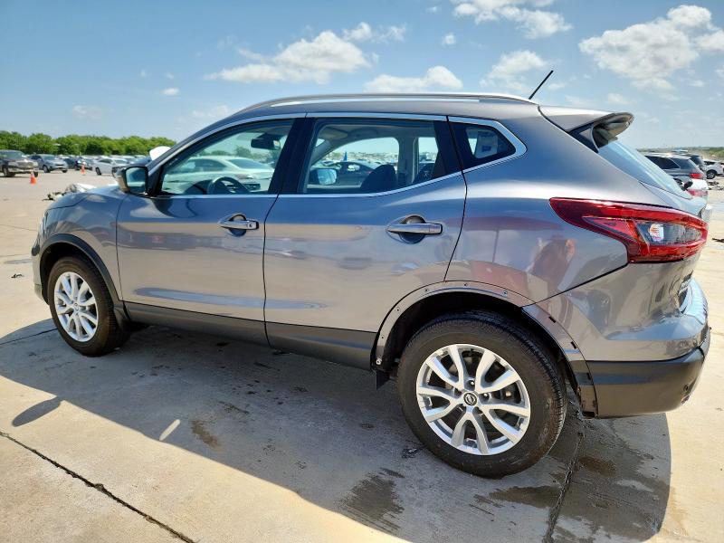 Vin: jn1bj1bw4mw436840, lot: 61498135, nissan rogue sv 20212