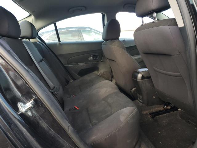 2016 CHEVROLET CRUZE LIMI 1G1PE5SB1G7148423