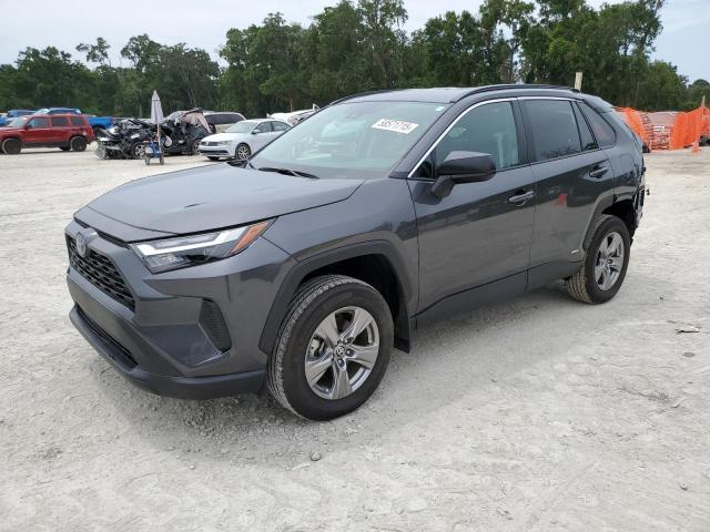 Vin: 2t3lwrfv8rw223754, lot: 58571715, toyota rav4 le 2024 img_1