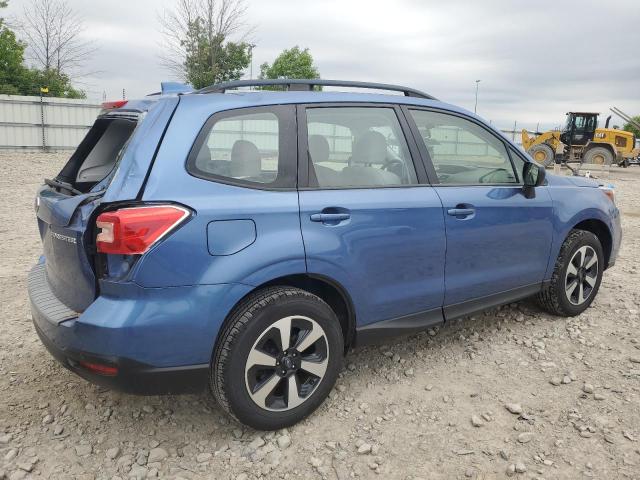 Vin: jf2sjabc0jh443692, lot: 60852915, subaru forester 2.5i 20183