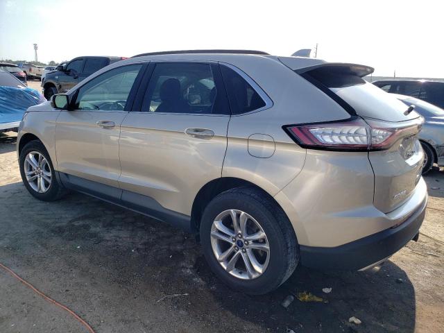 Vin: 2fmpk3j90hbb93263, lot: 62010685, ford edge sel 20172