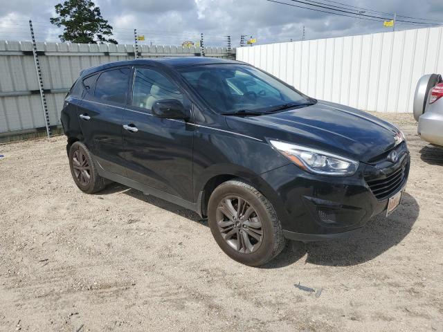 Vin: km8jt3af0eu865028, lot: 61428705, hyundai tucson gls 20144