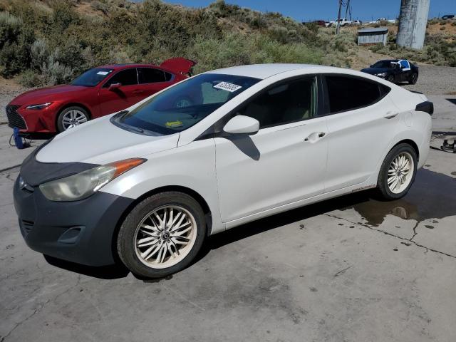 HYUNDAI ELANTRA GL