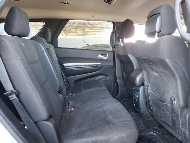 2020 DODGE DURANGO SX 1C4RDHAG6LC352783