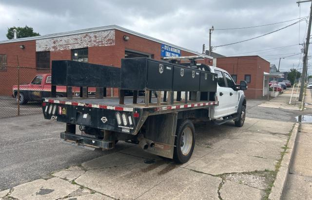 Vin: 1fd0w4ht6keg79228, lot: 60433075, ford f450 super duty 20194