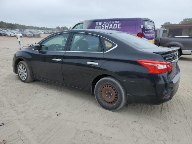 Vin: 3n1ab7ap2gy229219, lot: 62781575, nissan sentra s 20162