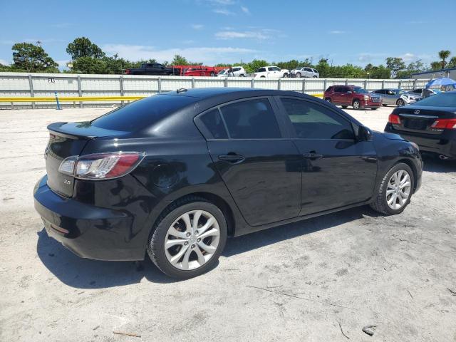 Vin: jm1bl1u58b1475274, lot: 61836905, mazda mazda3 s 20113