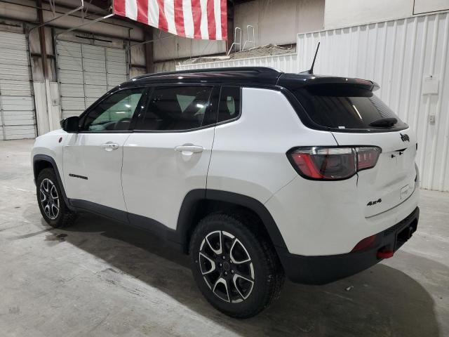 Vin: 3c4njddn7st522985, lot: 59768075, jeep compass trailhawk 20252