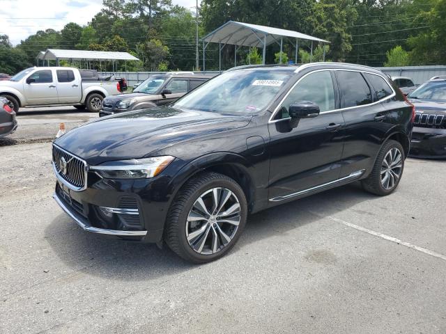 Vin: yv4br0dz0n1987530, lot: 59014985, volvo xc60 t8 re t8 recharge inscription express 2022 img_1