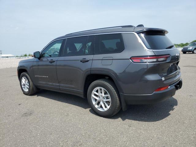Vin: 1c4rjkag2p8815792, lot: 58546135, jeep grand cher l laredo 20232