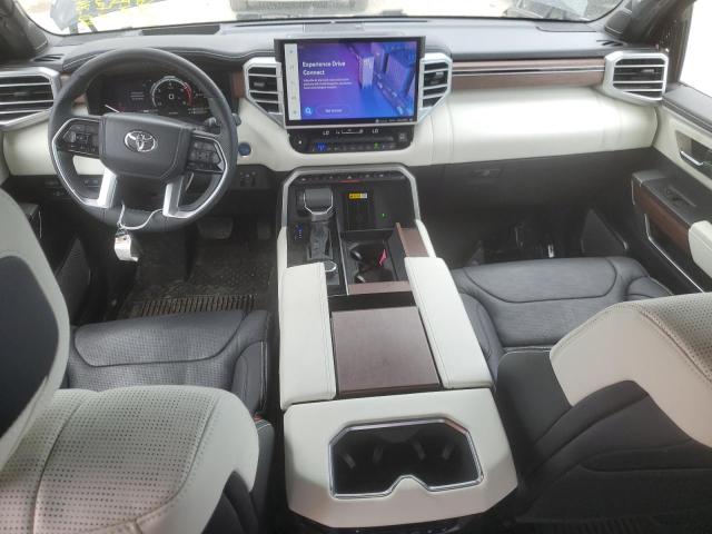 2023 TOYOTA SEQUOIA SR 7SVAAABA1PX012145