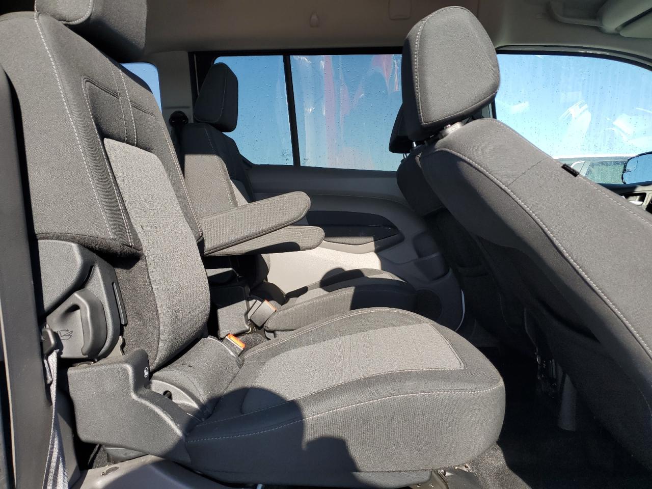 FORD TRANSIT CONNECT XLT