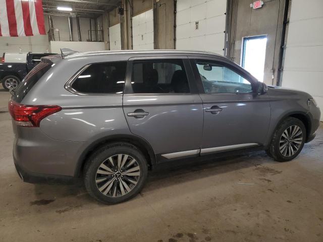 2020 MITSUBISHI OUTLANDER JA4AD3A31LJ001461