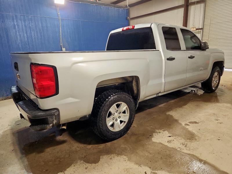 2016 CHEVROLET 1500 SILVE 1GCRCNEHXGZ142498