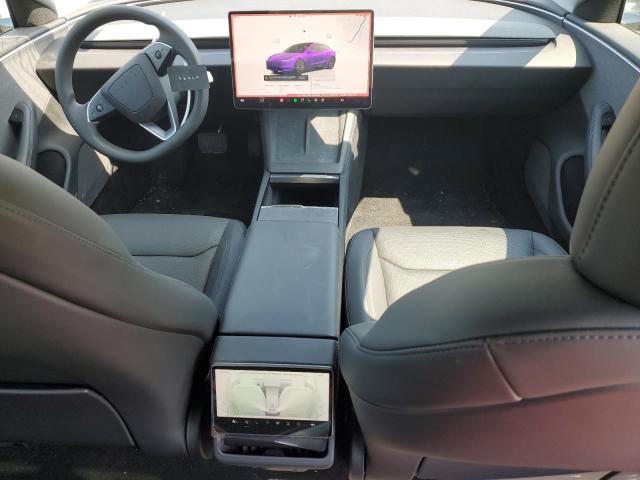 2025 TESLA MODEL 3 5YJ3E1EA0SF934394