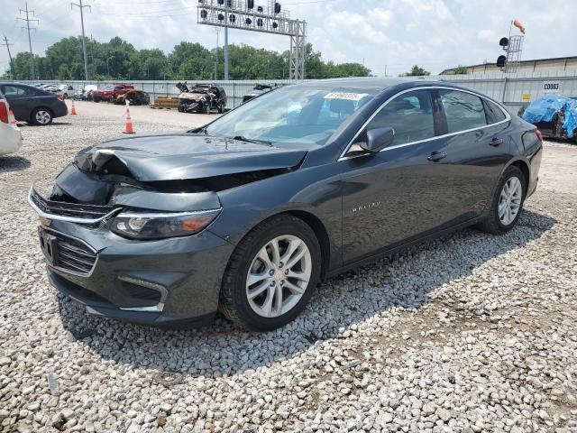 2016 CHEVROLET MALIBU LT - 1G1ZE5ST9GF354628