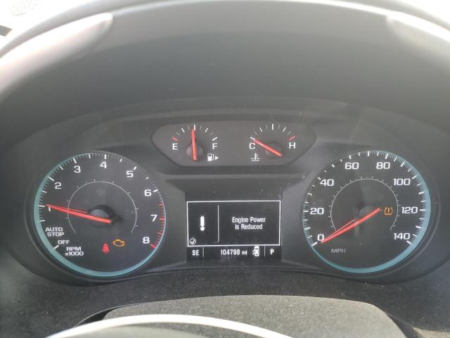 2023 CHEVROLET MALIBU LT 1G1ZD5ST4PF191146