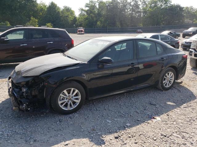 2025 TOYOTA CAMRY XSE - 4T1DAACKXSU568748