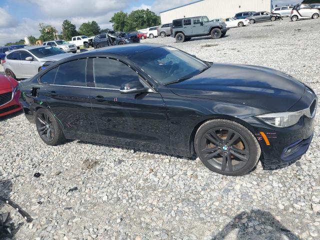 Vin: wba4j1c5xjbg76540, lot: 59963235, bmw 4 series gran coupe 20184