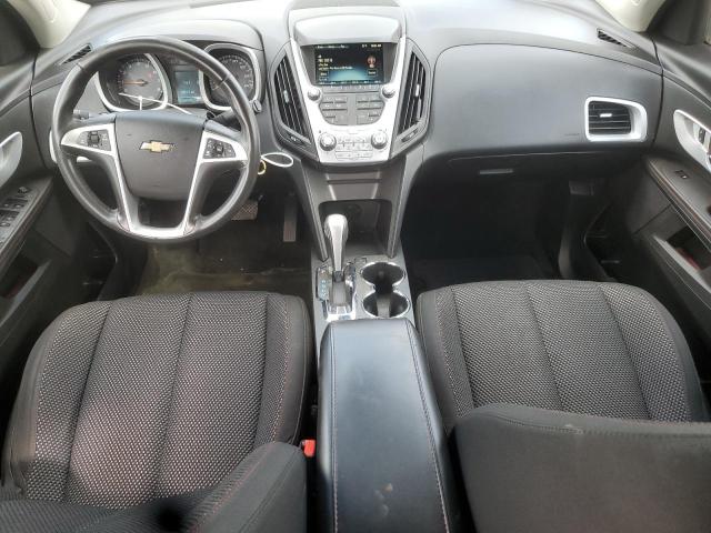 2012 CHEVROLET EQUINOX LT - 2GNALDEK9C6288066