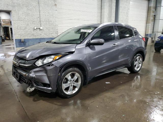 HONDA HR-V EXL