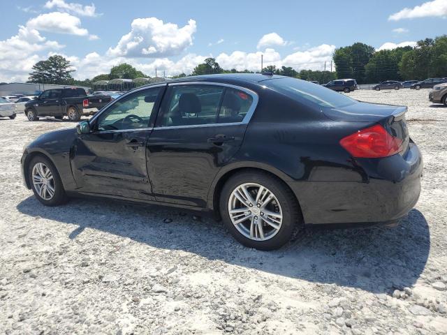 Vin: jn1cv6ap0dm710322, lot: 61607555, infiniti g37 base 20132