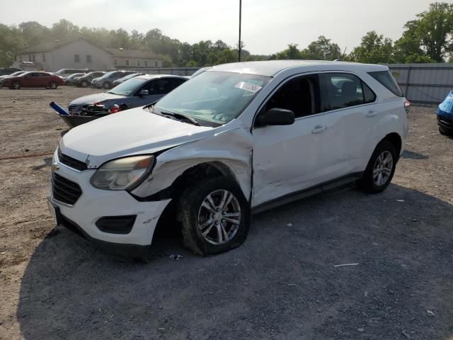 Vin: 2gnfleek2g6174931, lot: 59732295, chevrolet equinox ls 2016 img_1