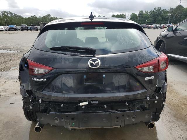 2018 MAZDA 3 GRAND TO - 3MZBN1M31JM258849