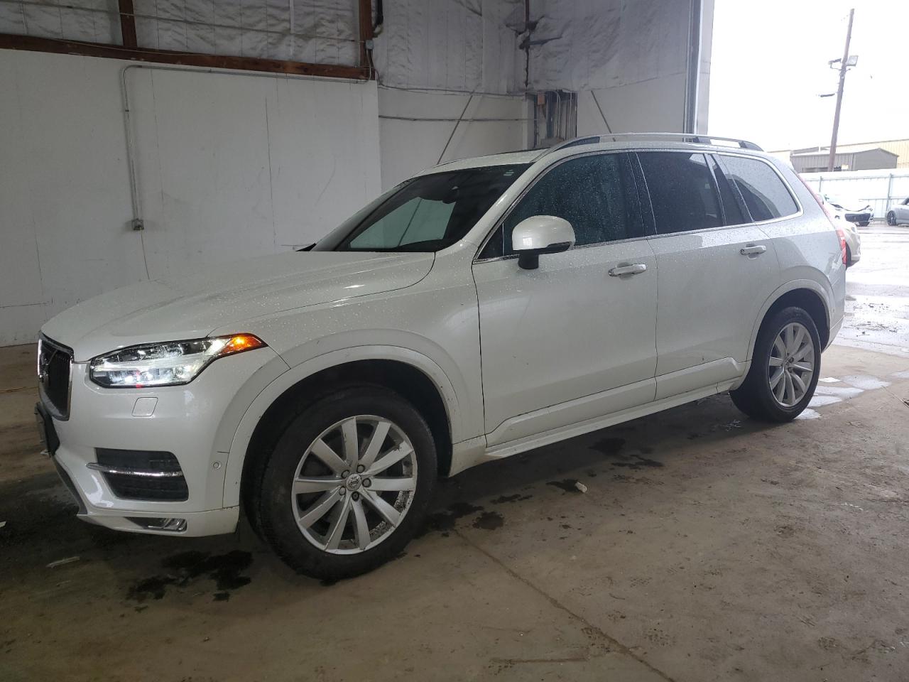 VOLVO XC90 T6