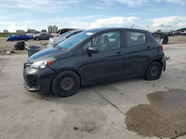Vin: vnkktud34fa040703, lot: 62269325, toyota yaris 2015 img_1