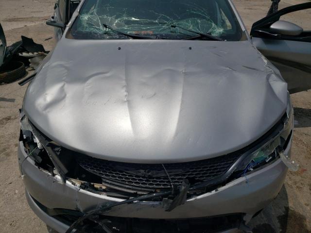 2015 CHRYSLER 200 S - 1C3CCCBB4FN754796