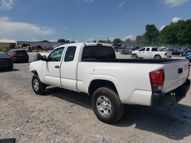 2022 TOYOTA TACOMA ACC 3TYRX5GN4NT046151