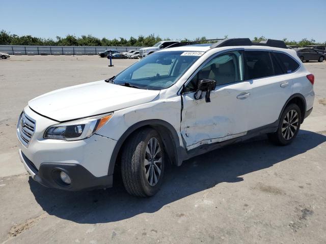 Vin: 4s4bsanc7h3436300, lot: 61029175, subaru outback 2.5i limited 2017 img_1