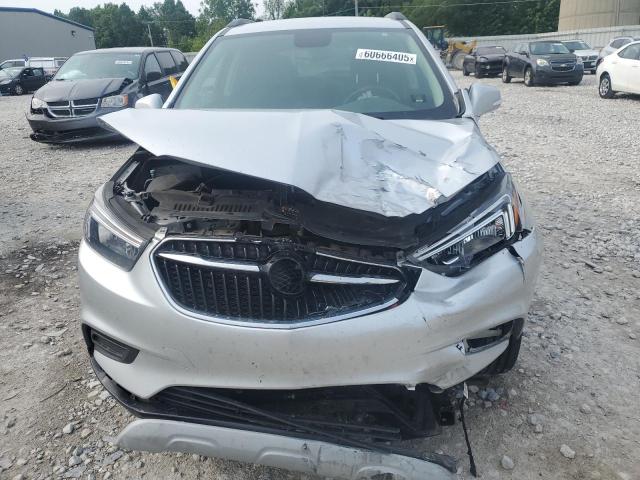 2019 BUICK ENCORE PRE - KL4CJESB6KB808313