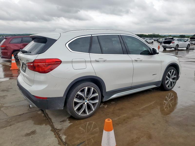 Vin: wbxht3c31h5f74421, lot: 60439835, bmw x1 xdrive28i 20173