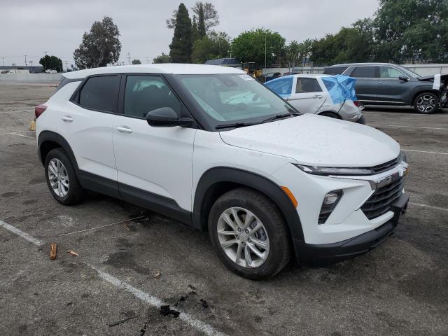 Vin: kl79mmsl2rb077347, lot: 59428445, chevrolet trailblzr ls 20244