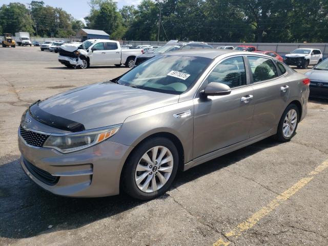 Vin: 5xxgu4l37gg008489, lot: 59175375, kia optima ex 2016 img_1