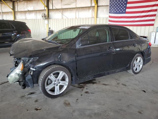 Vin: 5yfbu4ee5dp140856, lot: 59240175, toyota corolla base 2013 img_1